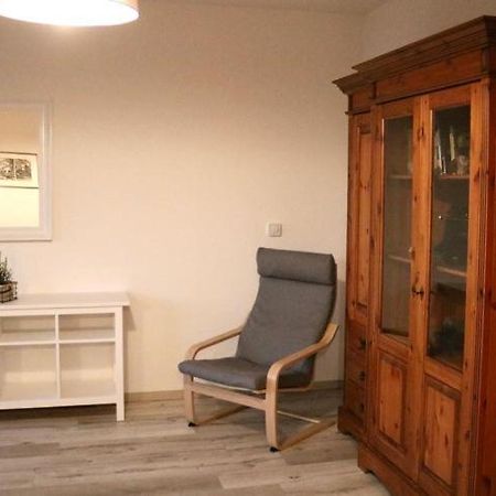 Ferienwohnung Lipizzaner Neussen Экстерьер фото