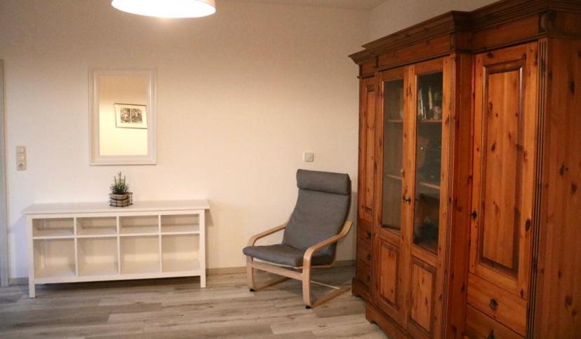 Ferienwohnung Lipizzaner Neussen Экстерьер фото